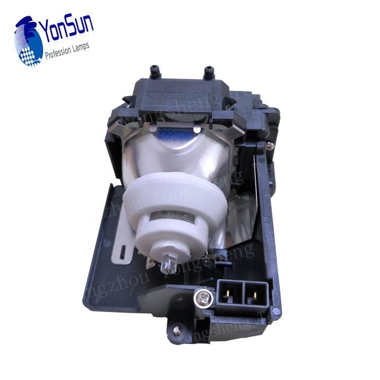 Original NP32LP Projector Lamp with Housing for NP-UM361X-WK