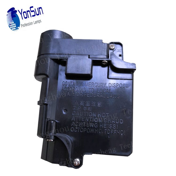 Original NP32LP Projector Lamp with Housing for NP-UM361X-WK
