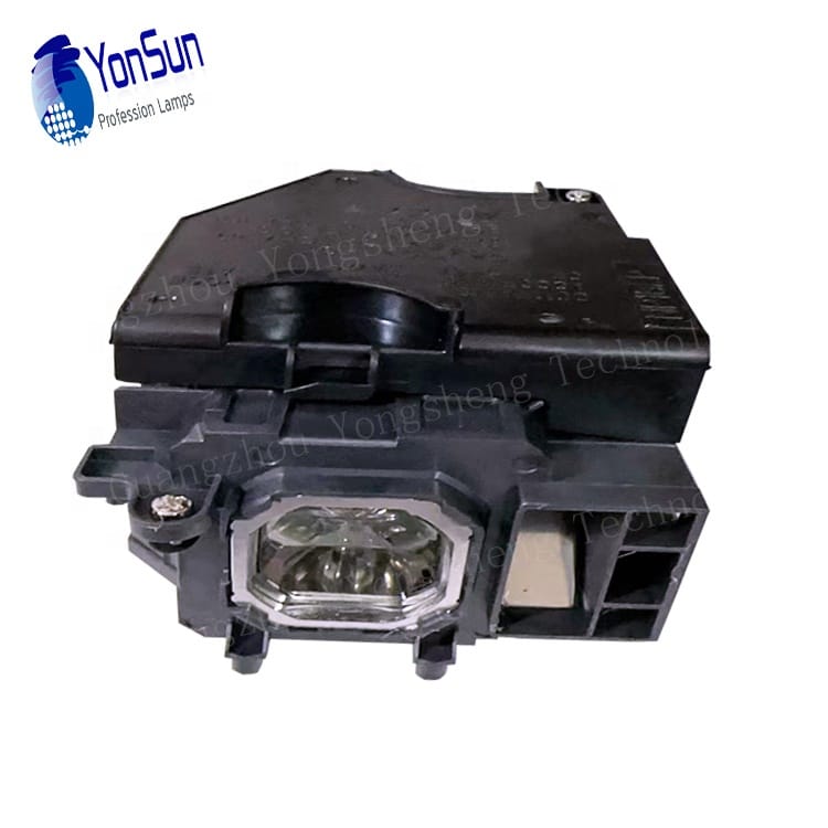Original UM280W NP16LP Projector Lamp with Housing Replacement
