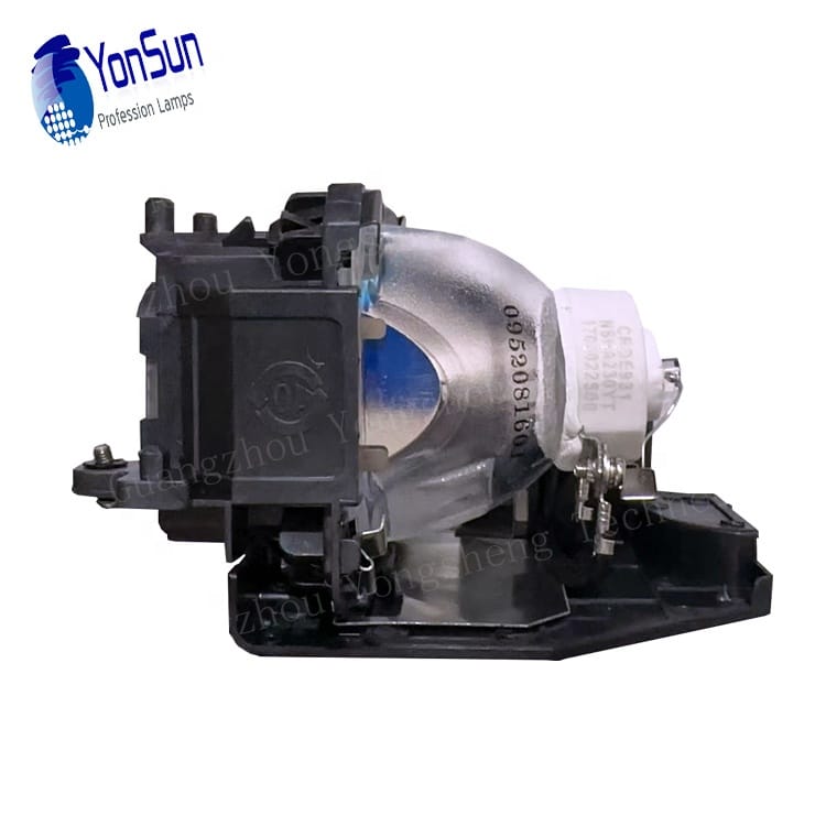Original UM280W NP16LP Projector Lamp with Housing Replacement