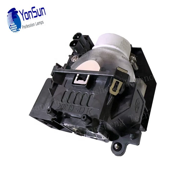 Original UM280W NP16LP Projector Lamp with Housing Replacement