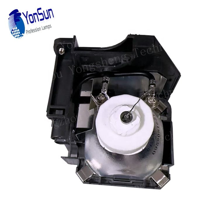 Original UM280W NP16LP Projector Lamp with Housing Replacement
