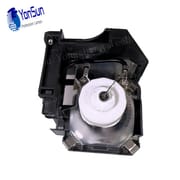 Original UM280W NP16LP Projector Lamp with Housing Replacement
