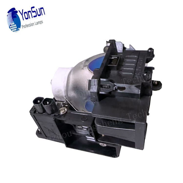 Original UM280W NP16LP Projector Lamp with Housing Replacement