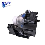 Original UM280W NP16LP Projector Lamp with Housing Replacement