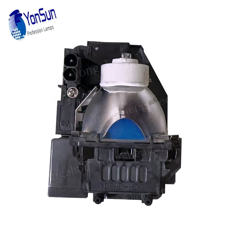 Original UM280W NP16LP Projector Lamp with Housing Replacement