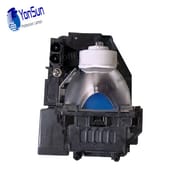 Original UM280W NP16LP Projector Lamp with Housing Replacement