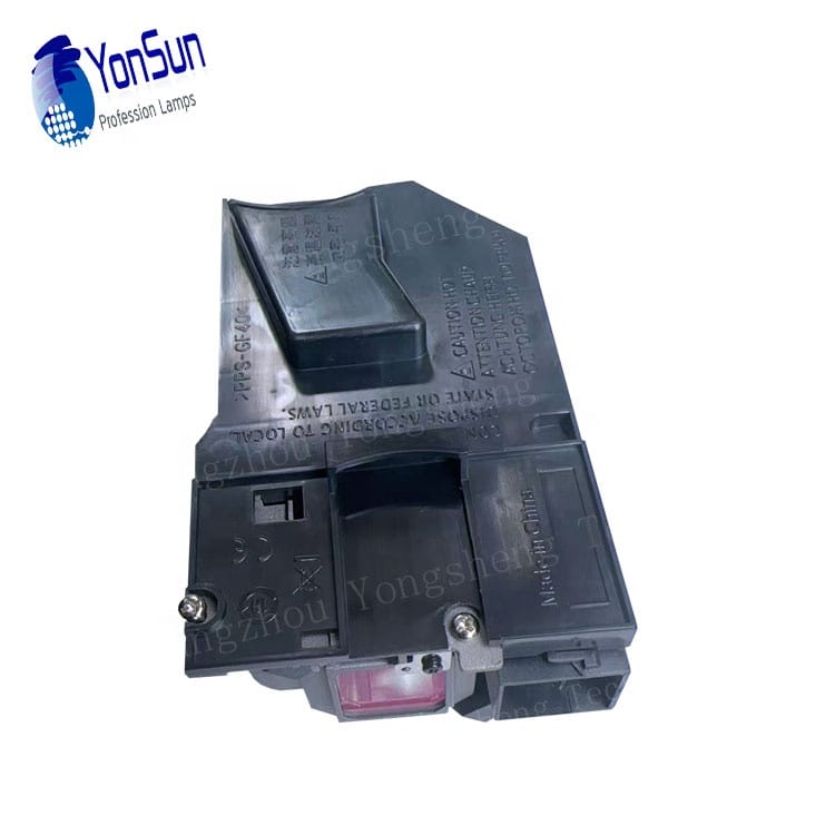 Original NP29LP Projector Lamp with Housing for M362W M362WS M362X M362XS