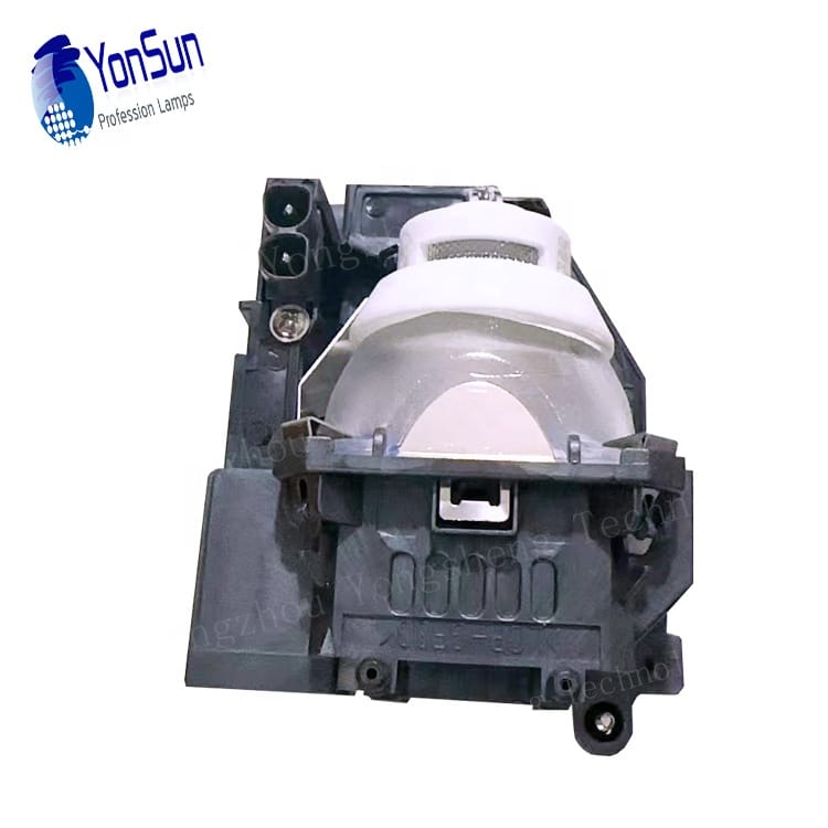 NP17LP Original Projector Lamp with Housing for UM330X M260WS+