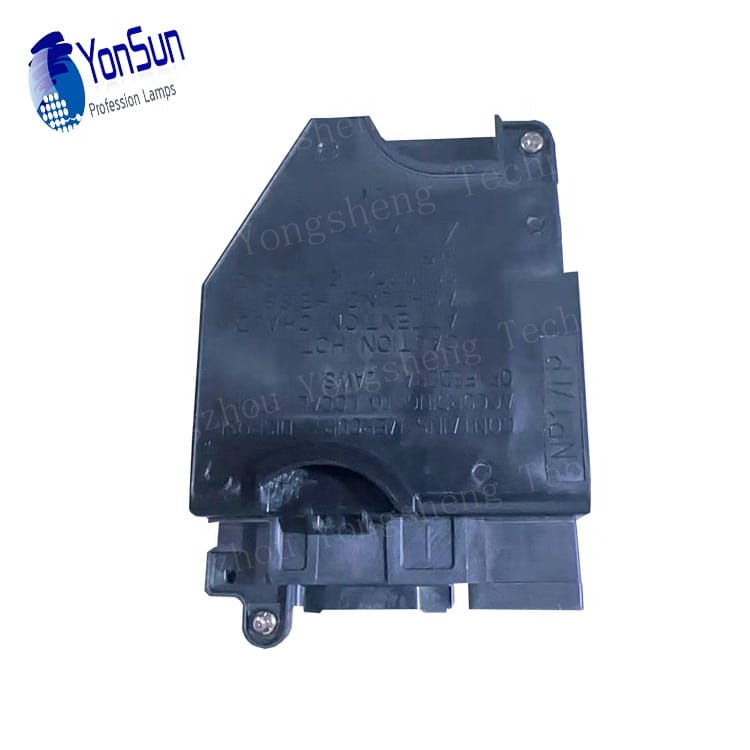 NP17LP Original Projector Lamp with Housing for UM330X M260WS+