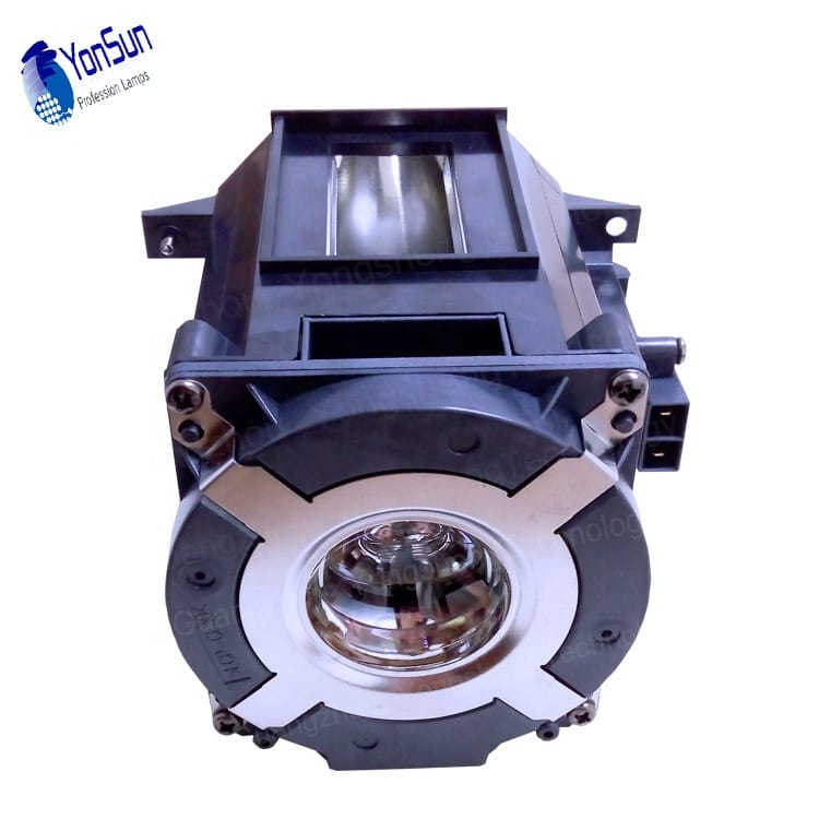 Original NP42LP Projector Lamp with Housing for NP-PA653U NP-PA853W