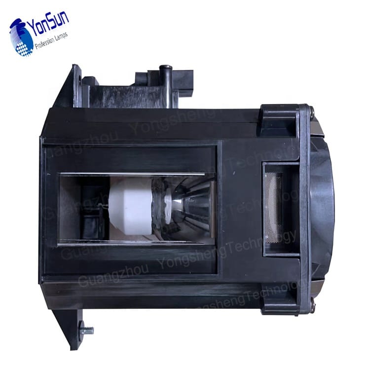 Original NP42LP Projector Lamp with Housing for NP-PA653U NP-PA853W
