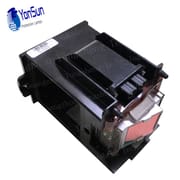 Ushio NSHA350W NC900 NP-9LP06 Original Projector Lamp with Housing