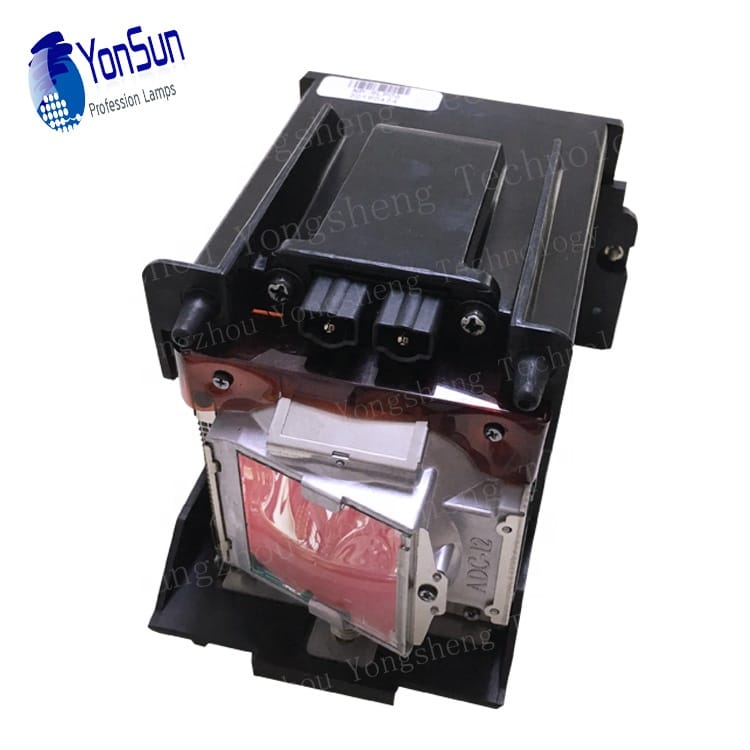 Ushio NSHA350W NC900 NP-9LP06 Original Projector Lamp with Housing