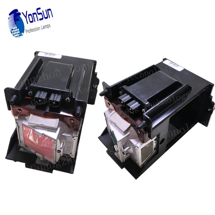 Ushio NSHA350W NC900 NP-9LP06 Original Projector Lamp with Housing