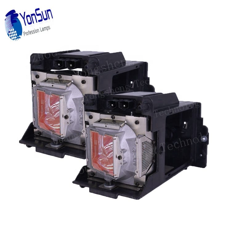 Ushio NSHA350W NC900 NP-9LP06 Original Projector Lamp with Housing