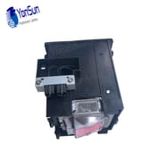 NC1000C NP-10LP01 Digital Cinema Solutions Projector Lamp with Housing
