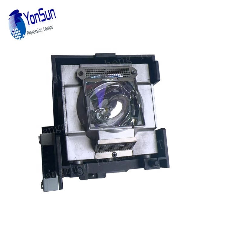 NC1000C NP-10LP01 Digital Cinema Solutions Projector Lamp with Housing