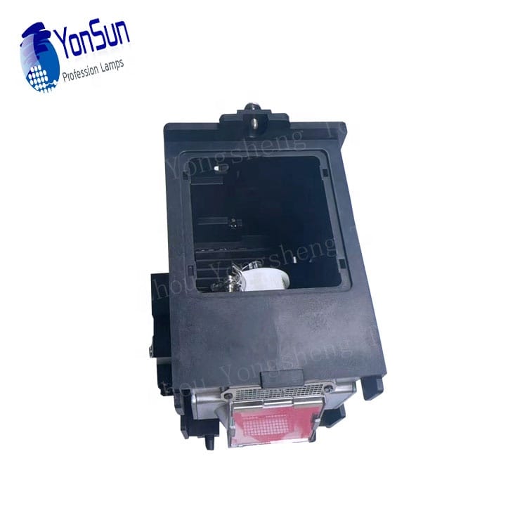 NC1000C NP-10LP01 Digital Cinema Solutions Projector Lamp with Housing