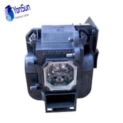 Original NP23LP Projector Replacement Lamp with Housing for NP-P401W