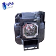 Original NP23LP Projector Replacement Lamp with Housing for NP-P401W