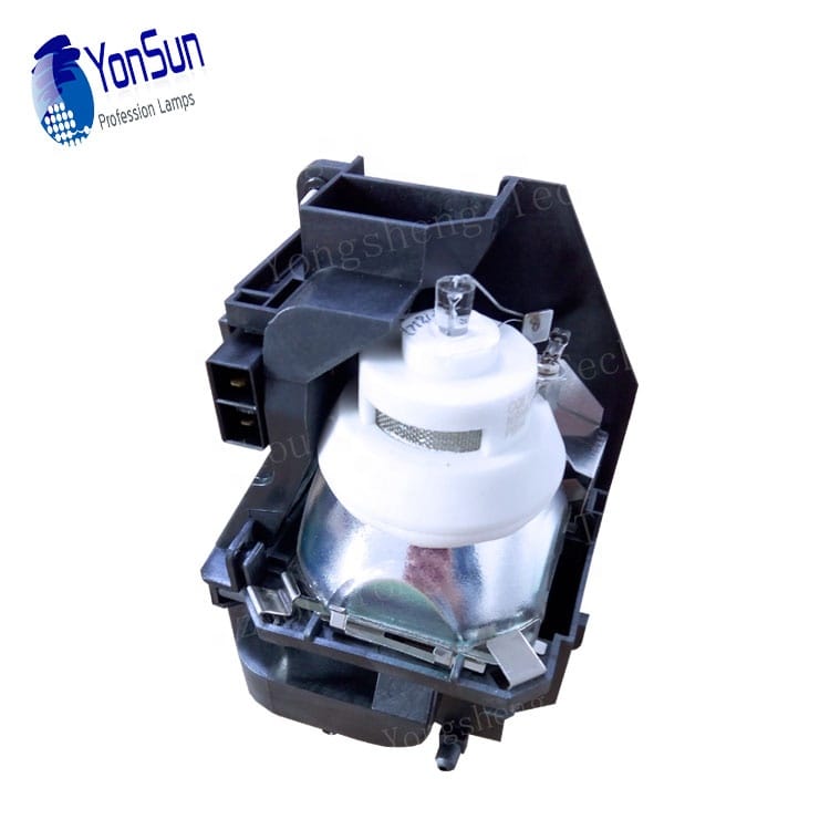Original NP23LP Projector Replacement Lamp with Housing for NP-P401W