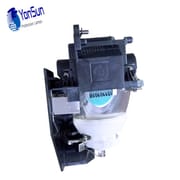 Original NP23LP Projector Replacement Lamp with Housing for NP-P401W