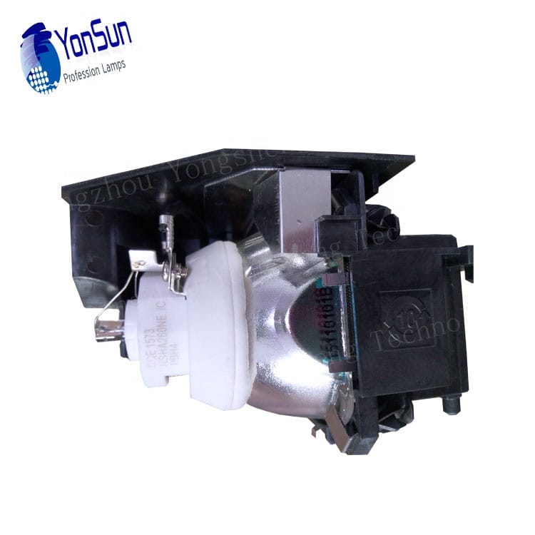 Original NP23LP Projector Replacement Lamp with Housing for NP-P401W