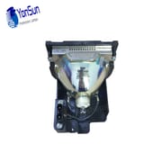Original Sanyo POA-LMP100 Projector Lamp with Housing for PLC-XF46