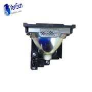 Original Sanyo POA-LMP100 Projector Lamp with Housing for PLC-XF46
