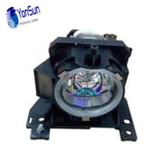 Hitachi Original DT00841 Projector Lamp with Housing for CP-X32