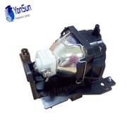 Hitachi Original DT00841 Projector Lamp with Housing for CP-X32