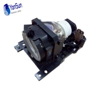 Hitachi Original DT00841 Projector Lamp with Housing for CP-X32
