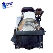 Hitachi Original DT00841 Projector Lamp with Housing for CP-X32