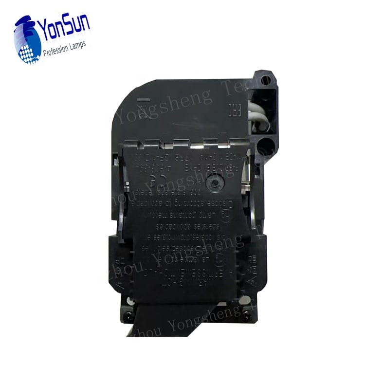 Original  LMP-C281 Projector Lamp with Housing for VPL-CH350