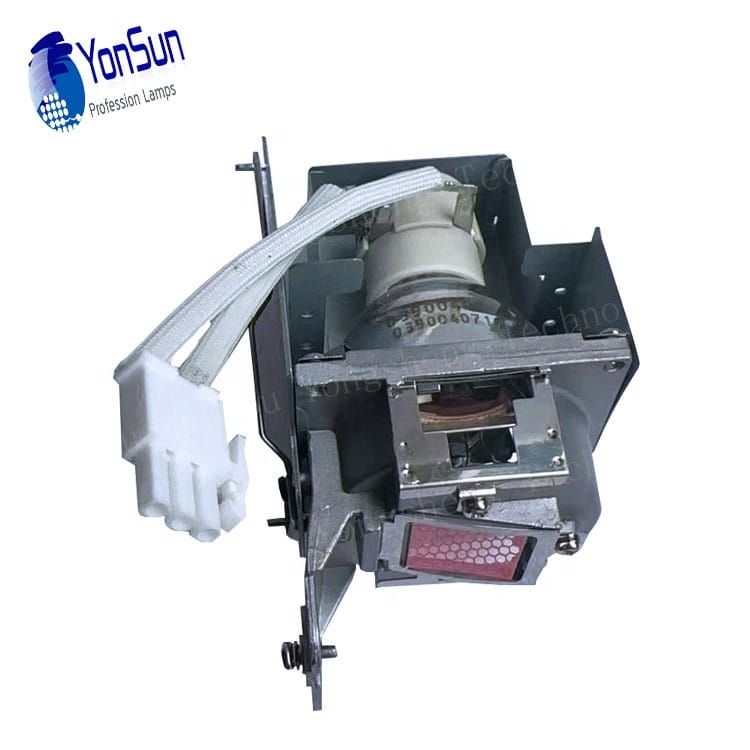 Hitachi DT01461 Original Projector Lamp with Housing for CP-DX250 CP-DX300