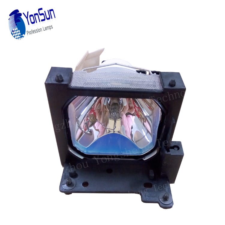 Hitachi DT00431 Original Projector Lamp with Housing for CP-SX380