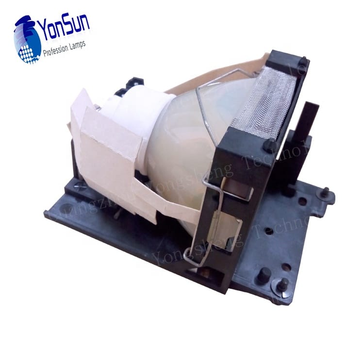 Hitachi DT00431 Original Projector Lamp with Housing for CP-SX380