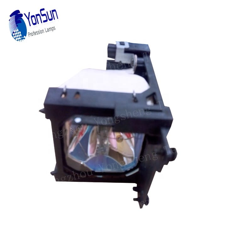 Hitachi DT00431 Original Projector Lamp with Housing for CP-SX380