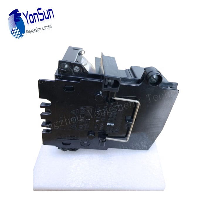 Hitachi DT00591 Original Projector Lamp with Housing for CP-X1200