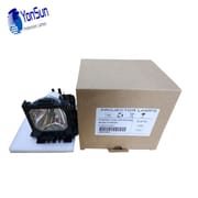 Hitachi DT00591 Original Projector Lamp with Housing for CP-X1200