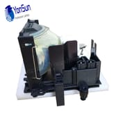 Hitachi DT00591 Original Projector Lamp with Housing for CP-X1200