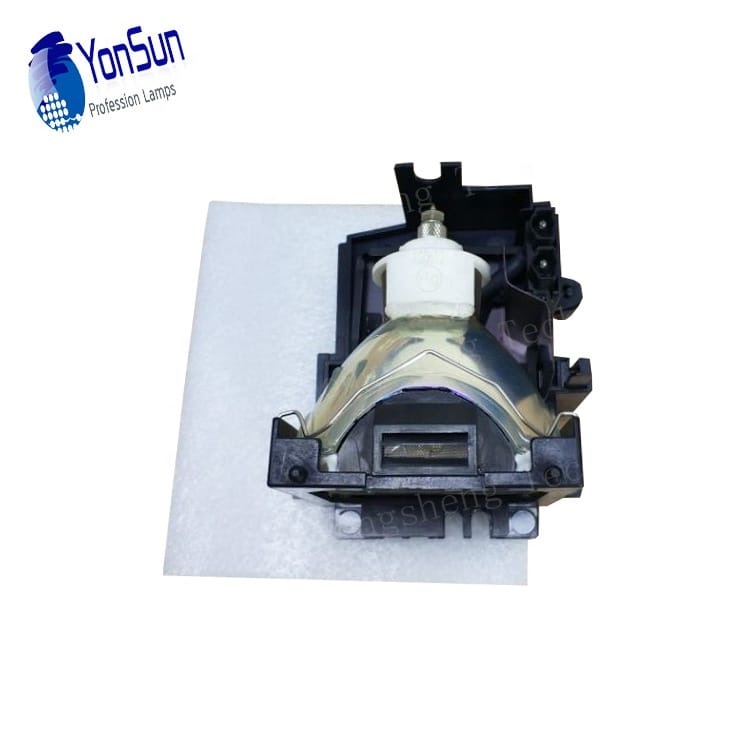 Hitachi DT00591 Original Projector Lamp with Housing for CP-X1200