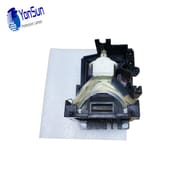 Hitachi DT00591 Original Projector Lamp with Housing for CP-X1200