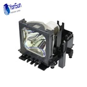 Hitachi DT00591 Original Projector Lamp with Housing for CP-X1200