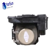 Hitachi Original DT01431 Projector Lamp with Housing for HCP-200X