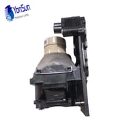 Hitachi Original DT01431 Projector Lamp with Housing for HCP-200X