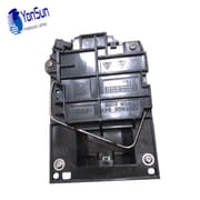 Hitachi Original DT01431 Projector Lamp with Housing for HCP-200X