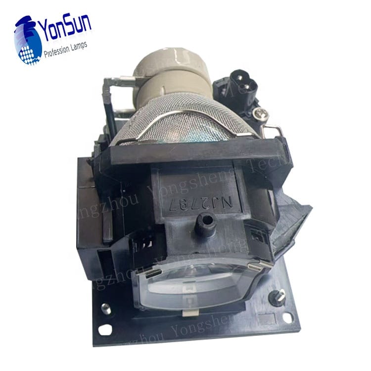 Hitachi Original DT01481 Projector Lamp with Housing for CP-WX3042WN CP-WX3530WN