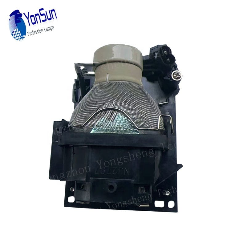 Hitachi Original DT01481 Projector Lamp with Housing for CP-WX3042WN CP-WX3530WN
